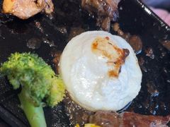 -豪客来牛排(人民东路店)