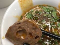 -古乐牛香·鲜牛肉牛杂火锅(新区店)