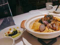 -莆田餐厅PUTIEN(颐堤港店)