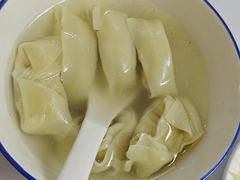 Dao鱼馄饨馅-孙大汤包(文化小区店)