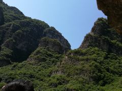 -孤山寨风景区
