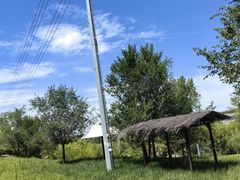 -鄂尔多斯野生动物园