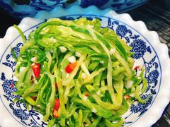 -曾家厨房·新徽菜(九华山路店)