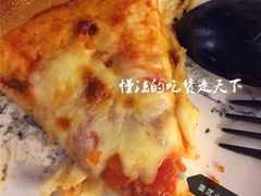 重芝士比萨-打趸BTC·Breaktime cafe(北京路店)