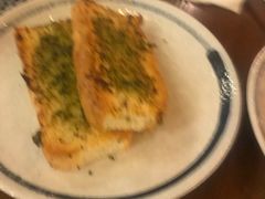 -PIZZA BIANCA(万象城店)