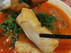 -牛吃草牛肉面(翠柏路店)