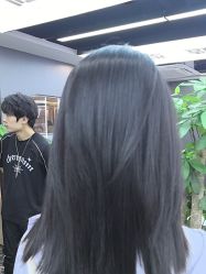 -藤野造型烫染优质