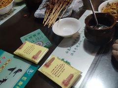 -龙老五汤店(站前西路店)