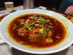 -天外天烤鸭店(八角店)