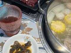 -三毛牛肉店(福强店)