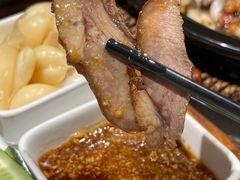 -和源祥·日照菜扛把子(万平口一店)