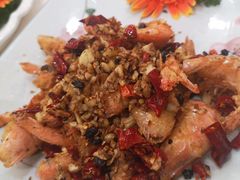 -寻味顺德·南记酒家·传统顺德菜·鱼生(广源路店)