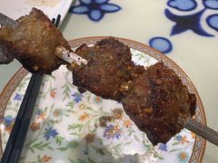 -撒拉花儿·新疆菜·清真(太阳宫店)