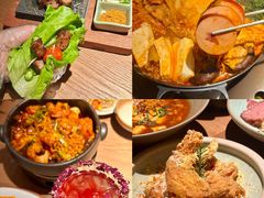-双门洞·森系料理(体育西店)