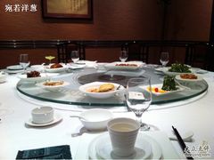 -西湖春天•老字号杭州菜(百汇店)