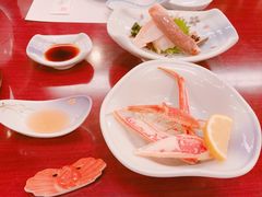 -蟹道乐(網元別館店)
