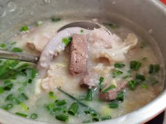 猪杂粥-标记美食新鲜猪杂(兴南大道店)