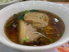 -老盛兴汤包馆(大华二路店)
