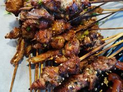 -林二哥宜烤官·宜宾小烧烤