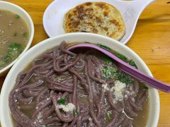 -牛马行牛肉饸饹铺(青岛街店)