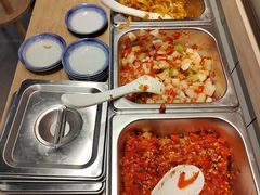 -白沙肴·长沙米粉.小炒湘菜(石厦时代广场店)
