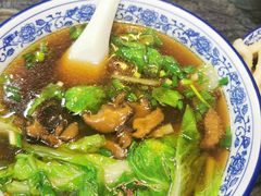 -西月城谭豆花(光华店)