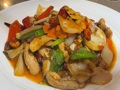 -泰来食光泰国菜餐厅(运河城店)