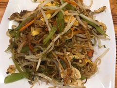 -京朋串屋·烧烤(望京西路总店)