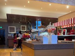 -视界美食自助餐厅·石家庄希尔顿酒店