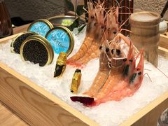 -Minase水濑·日料放题(外滩店)