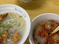 -阿凸芋圆(上帝街店)