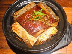 外婆红烧肉-外婆家(静安大悦城店)
