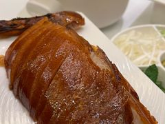 -汇贤府·李氏新鲁菜(万寿路店)