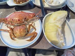 -争先鲜·蒸汽海鲜自助·鲜切牛肉