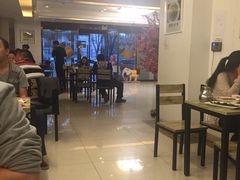 大堂-楼兰印象(朝外店)