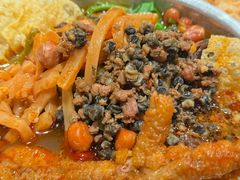 -水平有限广西米粉·广西风味集(五道口店)