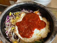-名家韩国料理·烤肉(瑶海店)