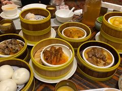 -夏宫中餐厅(香格里拉大酒店)