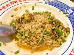 -旺角小渔村·海肠捞饭开创者(环山路店)