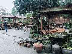 -青城甲(青城山店)