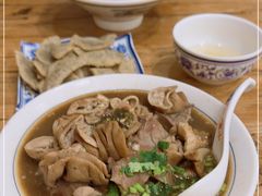 -老门刀削面(小酱坊店)