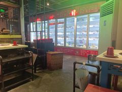 -钢管厂五区小郡肝串串香火锅(梅川路店)