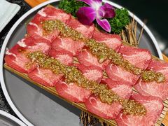 -凤鹤烤肉馆(万达锦绣店)