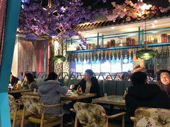 -香阁餐厅·常州菜·常州菜代表品牌(新北奥体店)