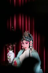 -华韵京剧摄影(洋桥角门东店)