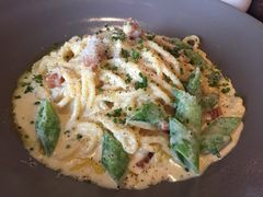 -Mercato莫卡多露台餐厅与酒吧(K11店)