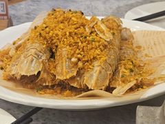 -不仔客海鲜·烧烤·270度海景餐厅(大东海店)