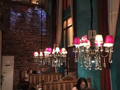 -小食代餐厅(景德镇店)