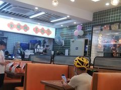 -添利·香港茶餐厅·下午茶(雪象店)