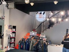 -机车外挂骑士装备(丰台店)